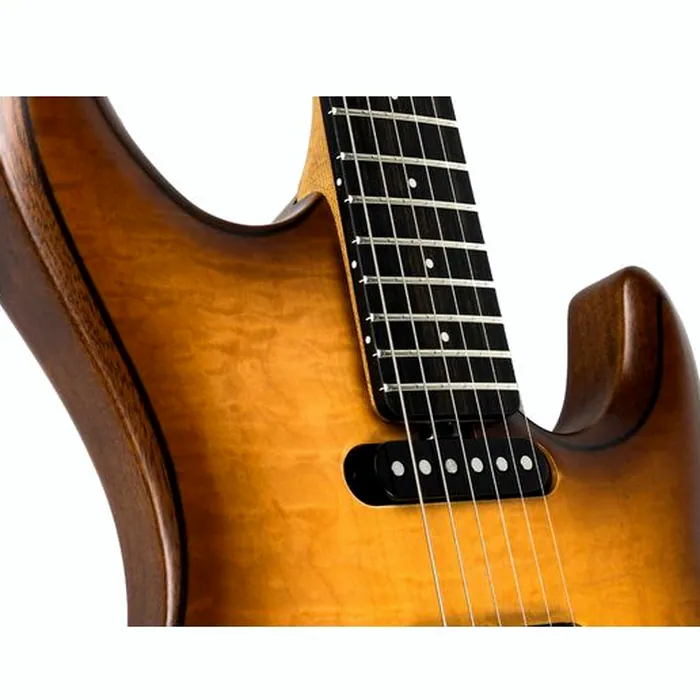 Music Man Luke IV 30th Anniversary – photo 9