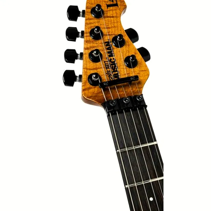 Music Man Luke IV 30th Anniversary – photo 11