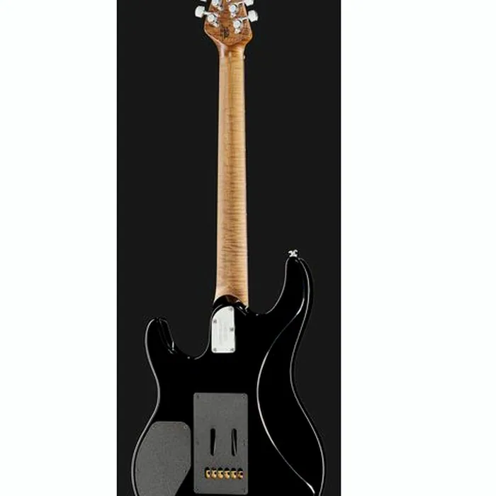 Music Man Luke IV HH Blue Flame – photo 5