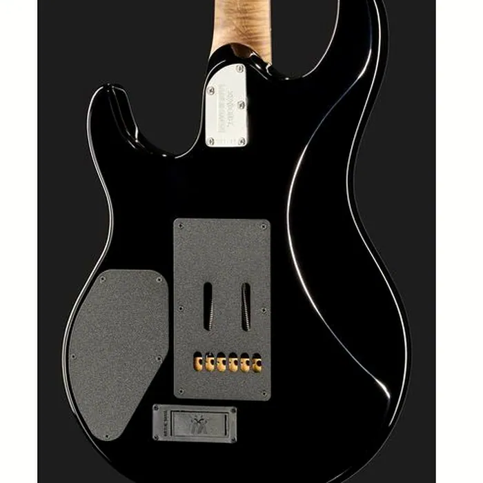 Music Man Luke IV HH Blue Flame – photo 7