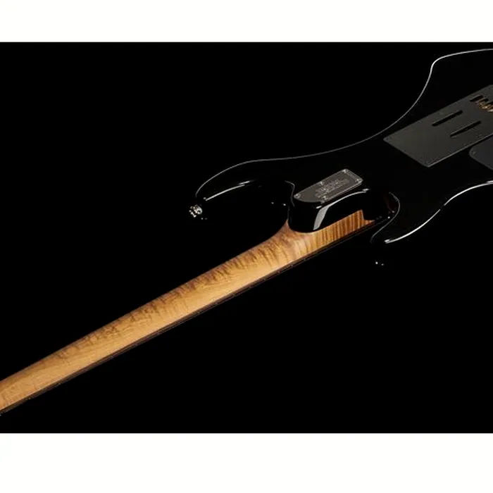 Music Man Luke IV HH Blue Flame – photo 10