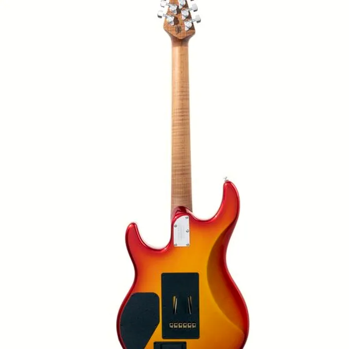 Music Man Luke IV HH Fireball – photo 4