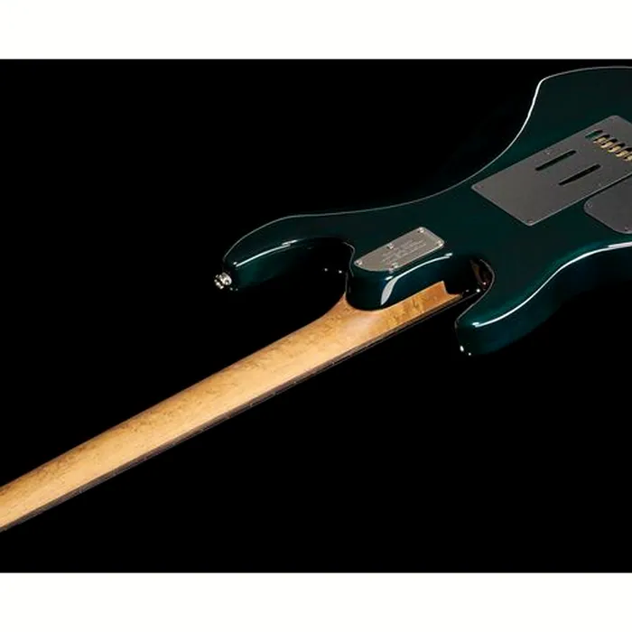 Music Man Luke IV HH Gator Burst – photo 10