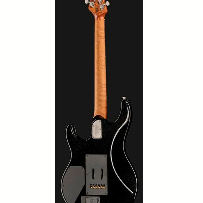 Music Man Luke IV HSS Black Sparkle – photo 5