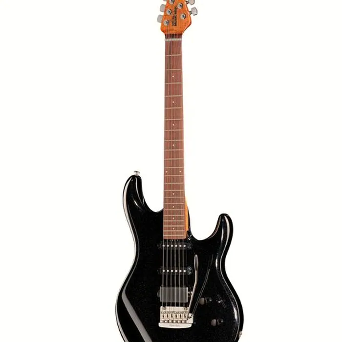 Music Man Luke IV HSS Black Sparkle – photo 2
