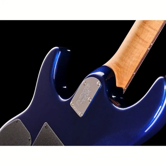 Music Man Luke IV HSS Butane Blue – photo 12