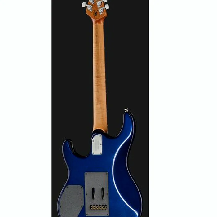 Music Man Luke IV HSS Butane Blue – photo 5