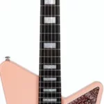 La guitare électrique Music Man Mariposa Pueblo Pink | Test, Avis & Comparatif