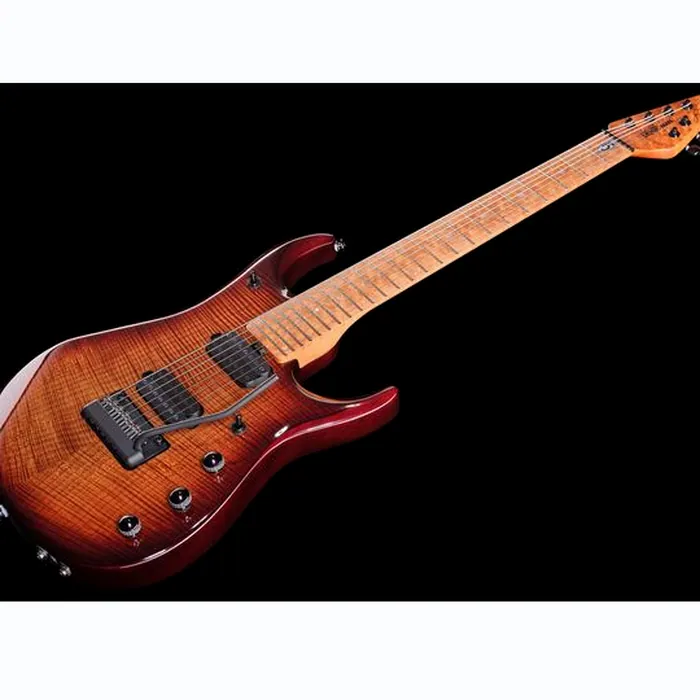 Music Man Petrucci JP15 7 Amber Waves FT – photo 10
