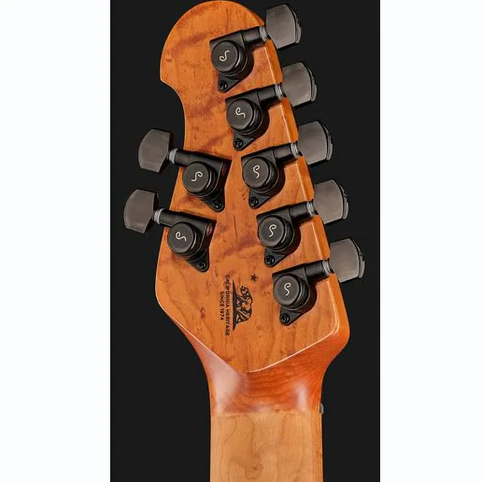 Music Man Petrucci JP15 7 Amber Waves FT – photo 9