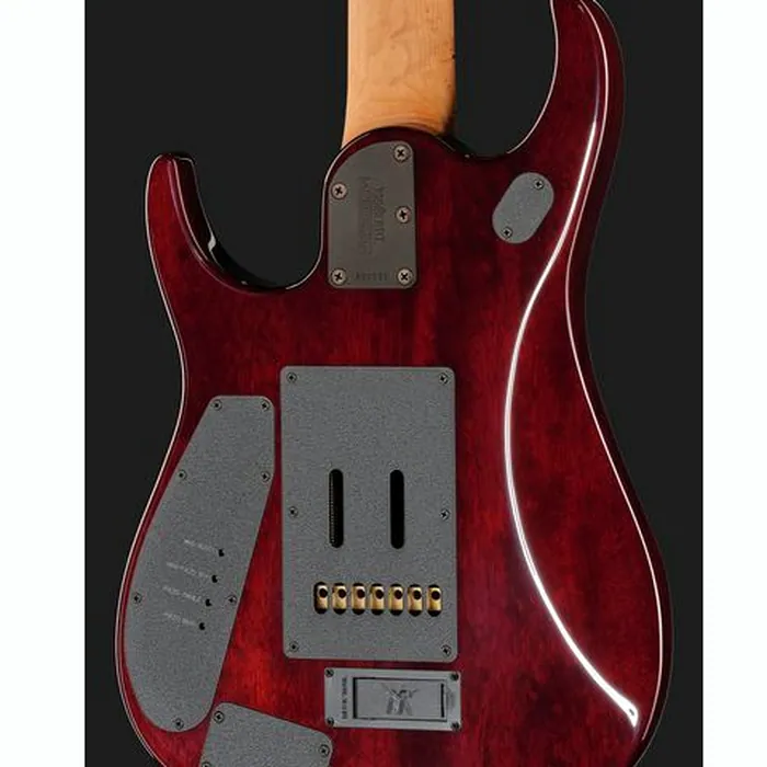 Music Man Petrucci JP15 7 Amber Waves FT – photo 7