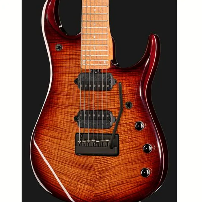 Music Man Petrucci JP15 7 Amber Waves FT – photo 6
