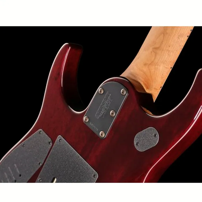 Music Man Petrucci JP15 7 Amber Waves FT – photo 12