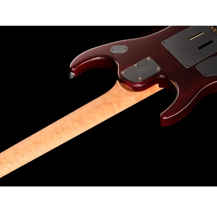 Music Man Petrucci JP15 7 Amber Waves FT – photo 11