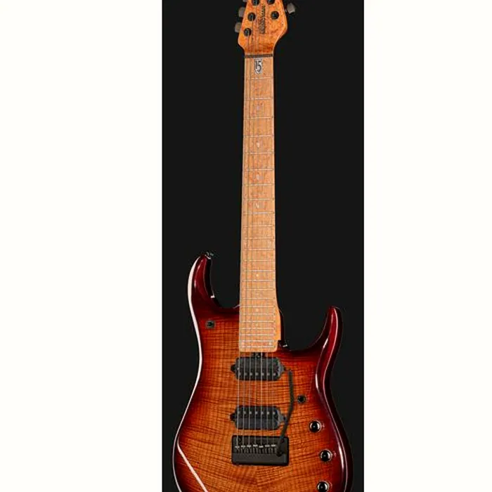Music Man Petrucci JP15 7 Amber Waves FT – photo 4