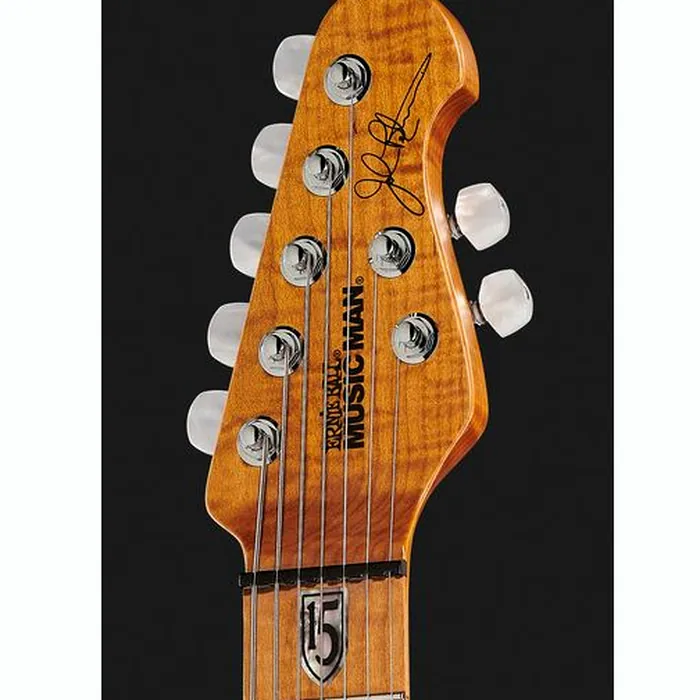 Music Man Petrucci JP15 7 Flame CP – photo 8