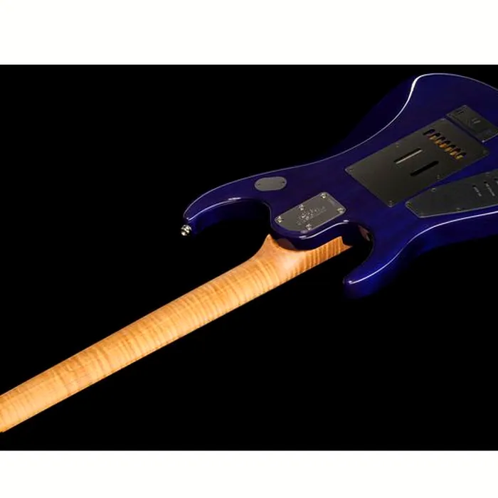 Music Man Petrucci JP15 7 Flame CP – photo 10