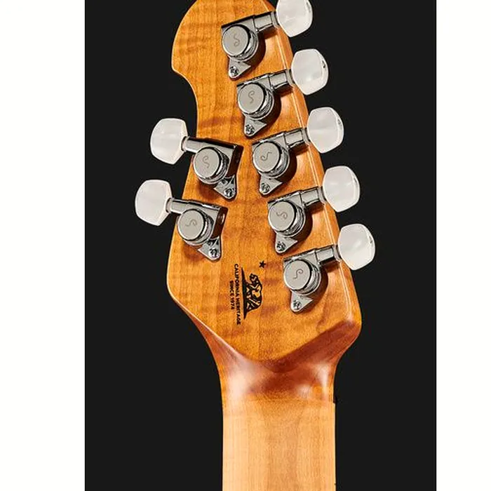 Music Man Petrucci JP15 7 Flame CP – photo 9