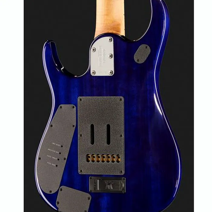 Music Man Petrucci JP15 7 Flame CP – photo 7