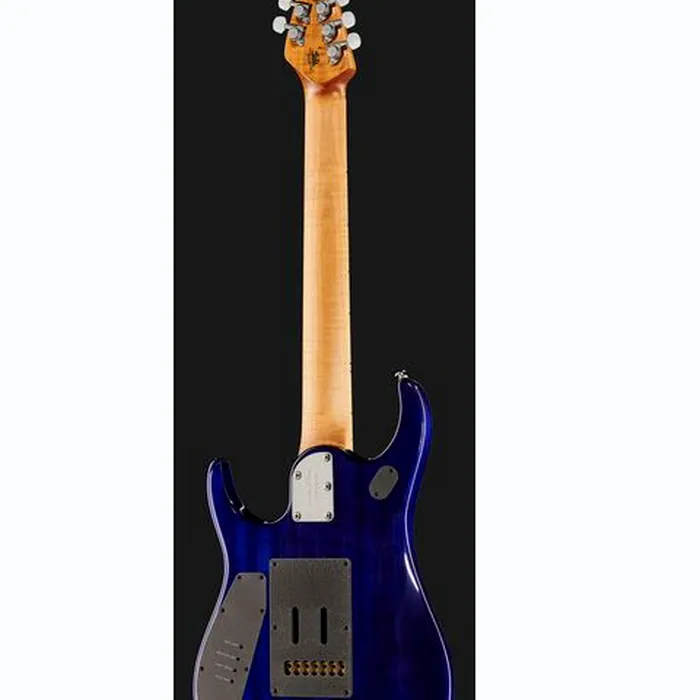 Music Man Petrucci JP15 7 Flame CP – photo 5