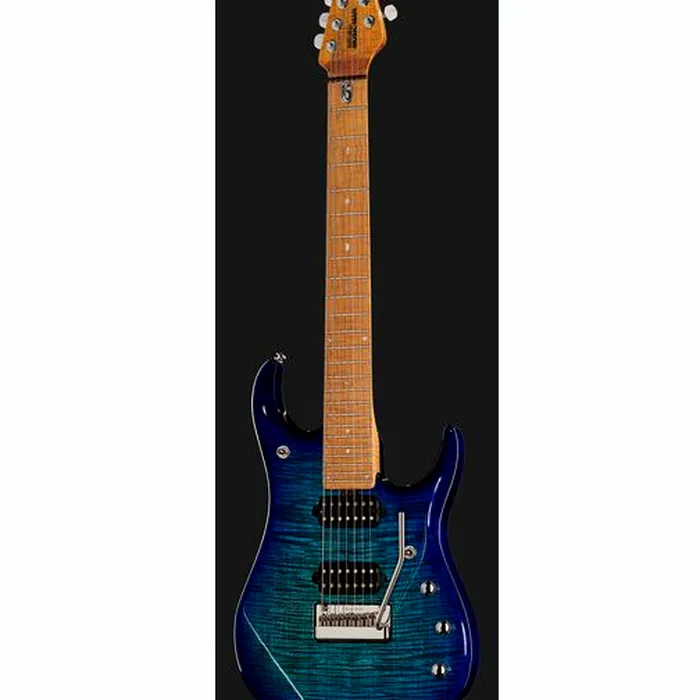 Music Man Petrucci JP15 7 Flame CP – photo 4