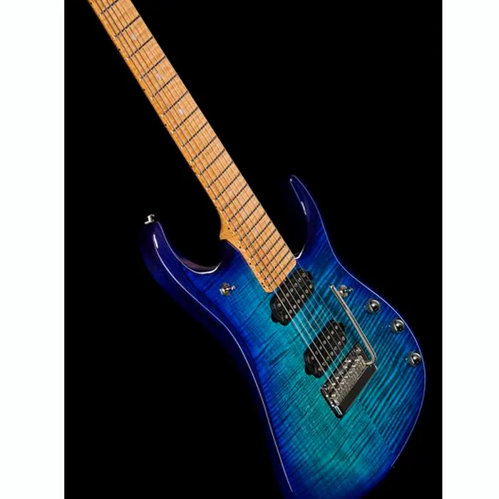 Music Man Petrucci JP15 7 Flame CP – photo 12