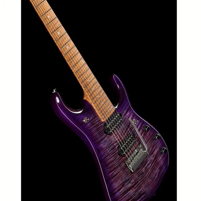 Music Man Petrucci JP15 7 Purple Nebula – photo 12