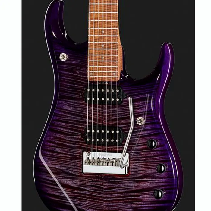 Music Man Petrucci JP15 7 Purple Nebula – photo 6