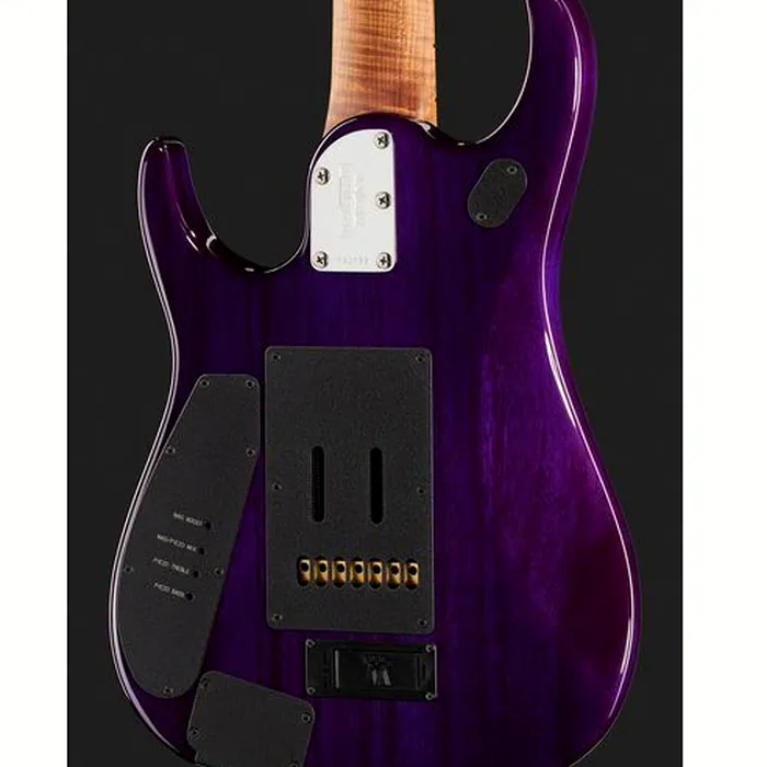 Music Man Petrucci JP15 7 Purple Nebula – photo 7