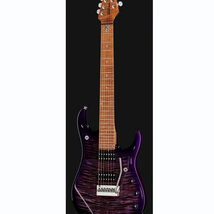 Music Man Petrucci JP15 7 Purple Nebula – photo 4