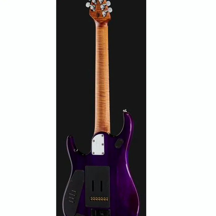 Music Man Petrucci JP15 7 Purple Nebula – photo 5