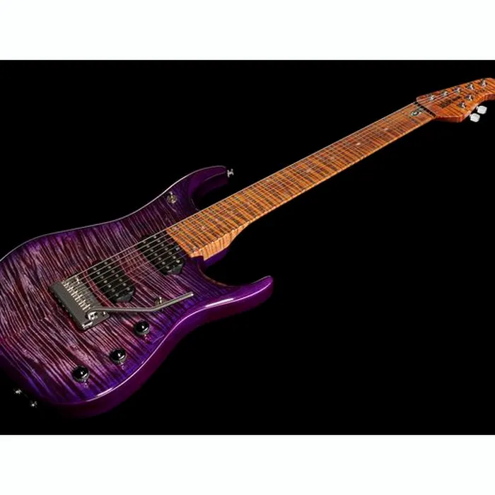 Music Man Petrucci JP15 7 Purple Nebula – photo 11