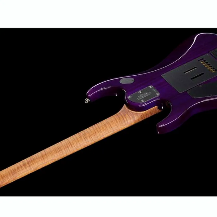 Music Man Petrucci JP15 7 Purple Nebula – photo 10