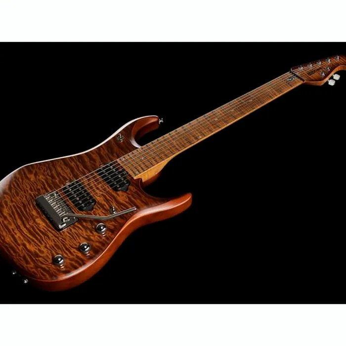 Music Man Petrucci JP15 7 Quilt SB – photo 11