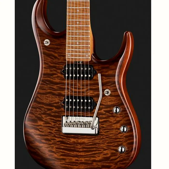 Music Man Petrucci JP15 7 Quilt SB – photo 6