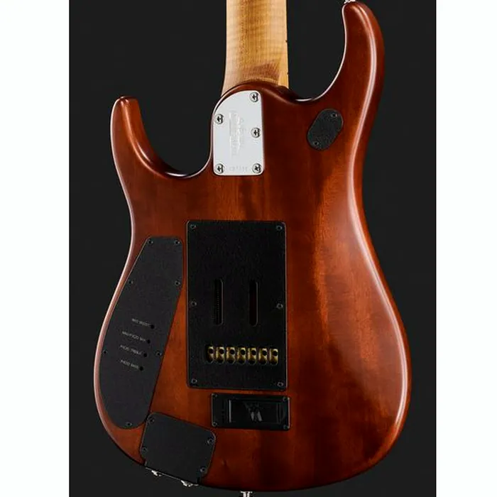 Music Man Petrucci JP15 7 Quilt SB – photo 7