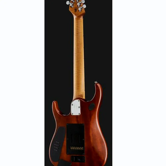 Music Man Petrucci JP15 7 Quilt SB – photo 5