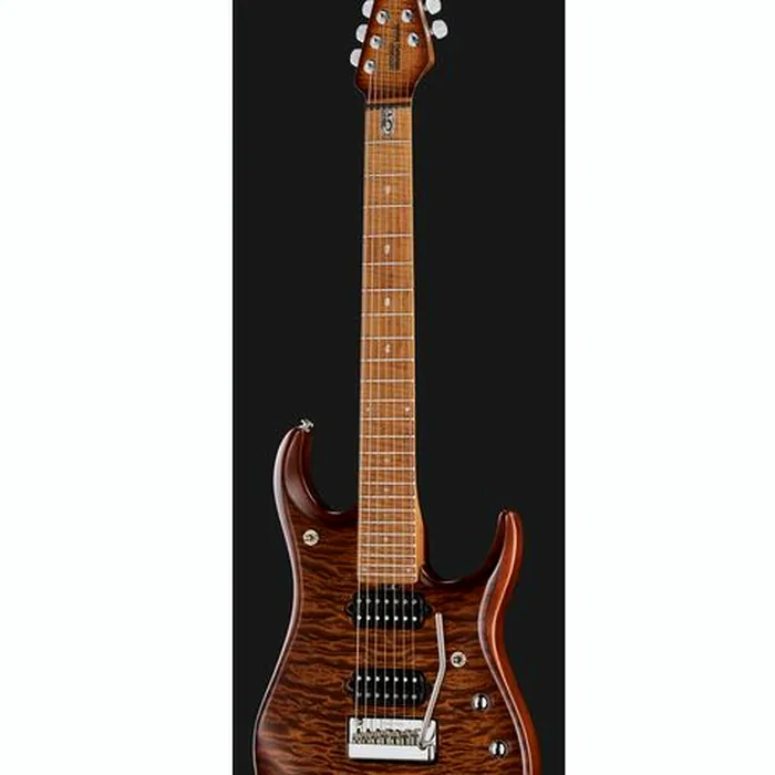 Music Man Petrucci JP15 7 Quilt SB – photo 4