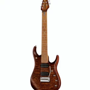 Music Man Petrucci JP15 7 Quilt SB