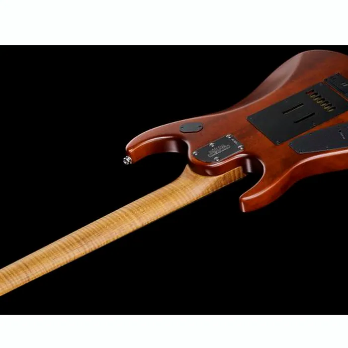 Music Man Petrucci JP15 7 Quilt SB – photo 10