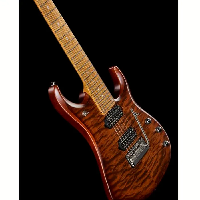 Music Man Petrucci JP15 7 Quilt SB – photo 12