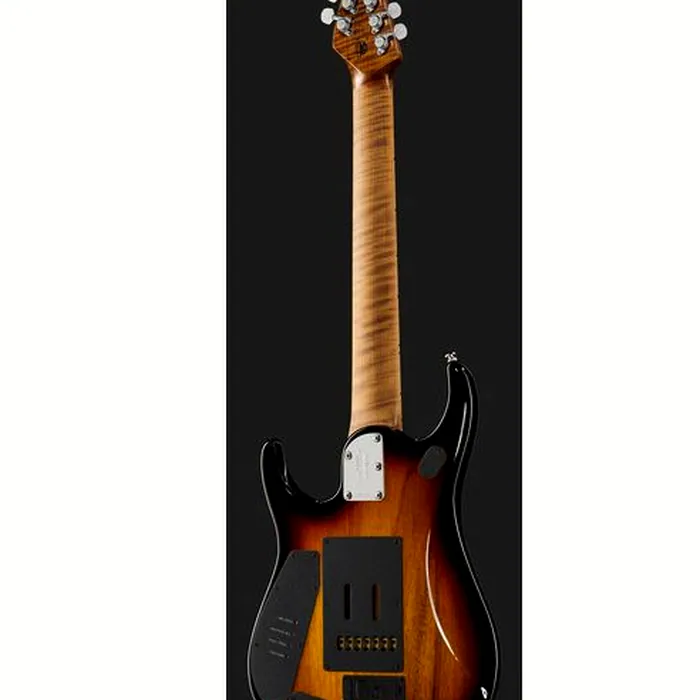 Music Man Petrucci JP15 7 Tiger Eye QT – photo 5