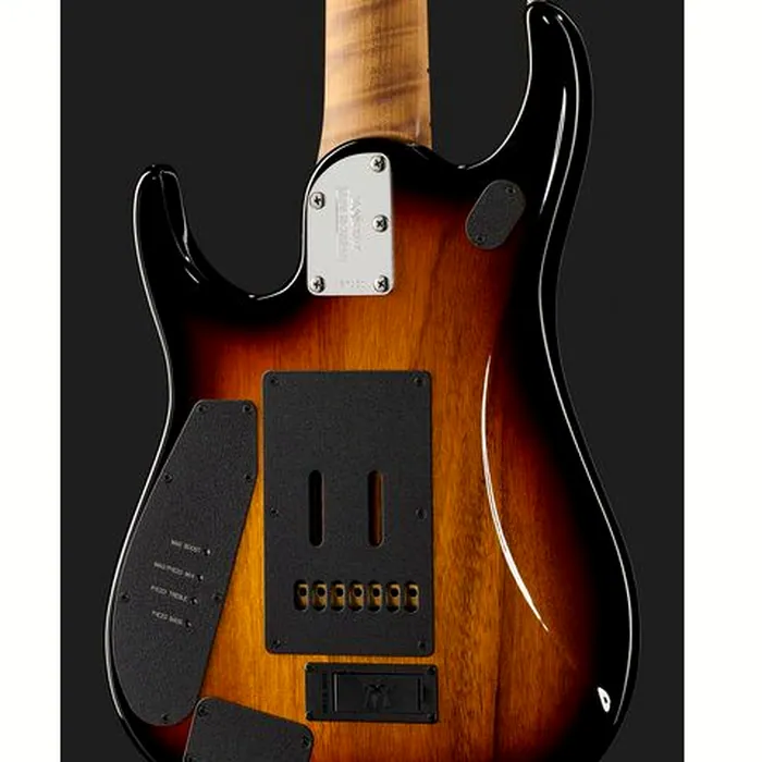 Music Man Petrucci JP15 7 Tiger Eye QT – photo 7