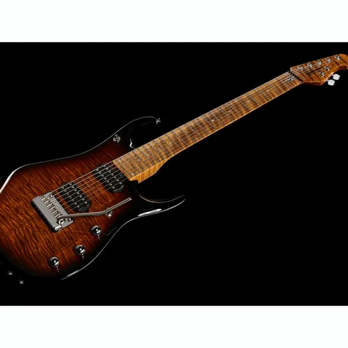 Music Man Petrucci JP15 7 Tiger Eye QT – photo 11