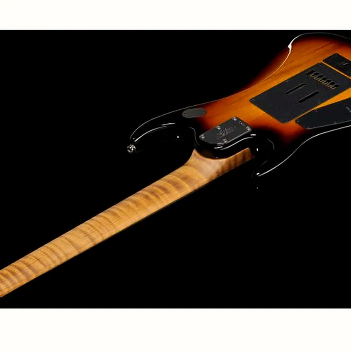 Music Man Petrucci JP15 7 Tiger Eye QT – photo 10