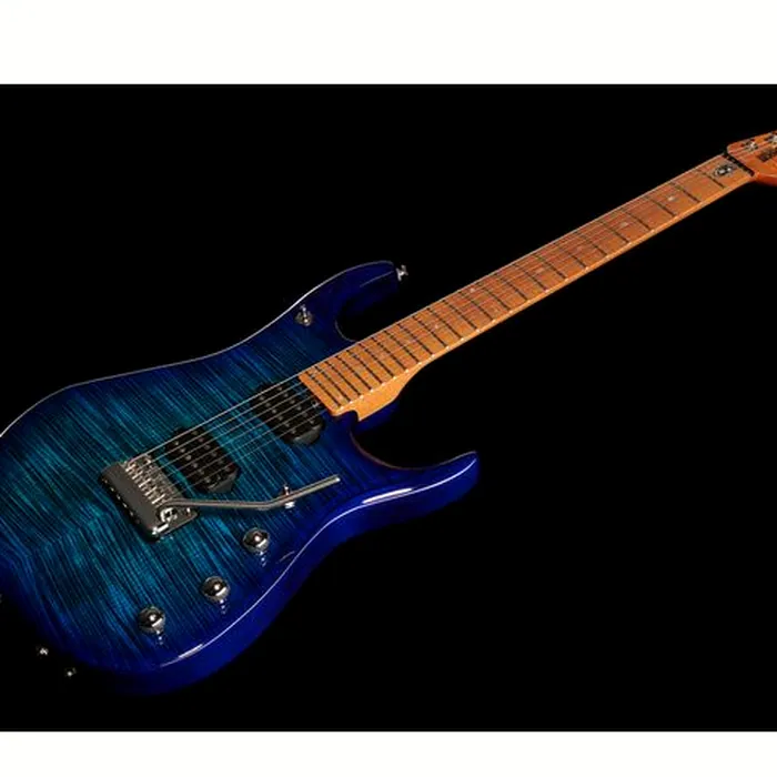 Music Man Petrucci JP15 Flame CP – photo 11