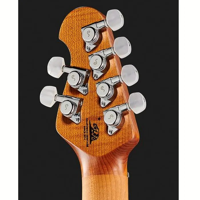 Music Man Petrucci JP15 Flame CP – photo 9