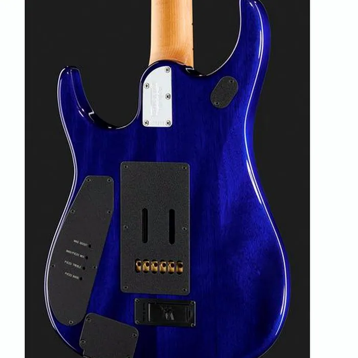 Music Man Petrucci JP15 Flame CP – photo 7
