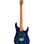 Music Man Petrucci JP15 Flame CP (Guitare électrique) / Avis et Test