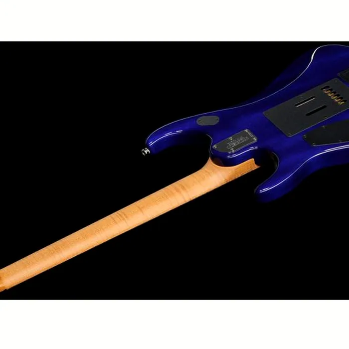 Music Man Petrucci JP15 Flame CP – photo 10